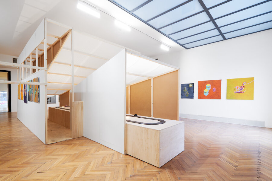 O otcích, kterým děti pomáhají vyrůst